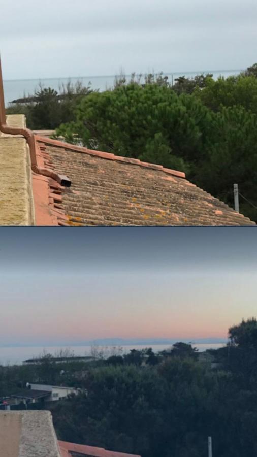 Vias Plage : Residence Securisee Bord De Mer Exteriér fotografie