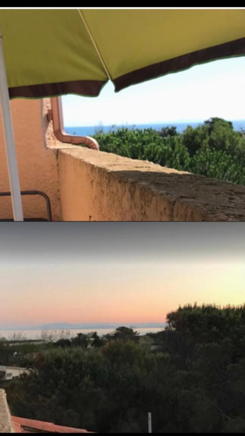 Vias Plage : Residence Securisee Bord De Mer Exteriér fotografie