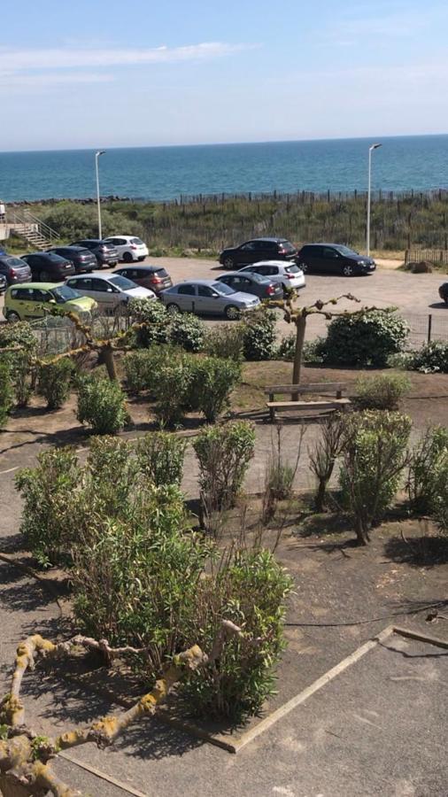 Vias Plage : Residence Securisee Bord De Mer Exteriér fotografie