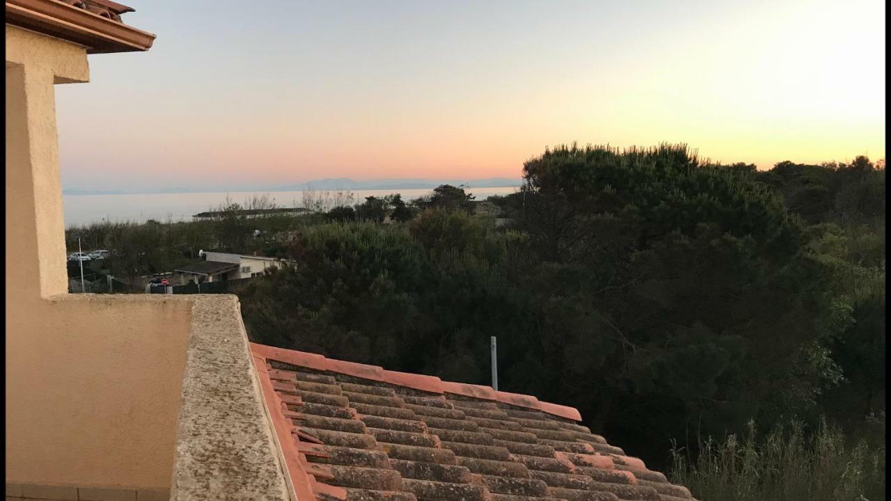 Vias Plage : Residence Securisee Bord De Mer Exteriér fotografie